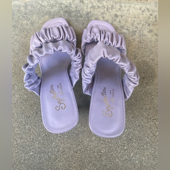 Seychelles Leeward Sandal Size 6 - Picture 6 of 9